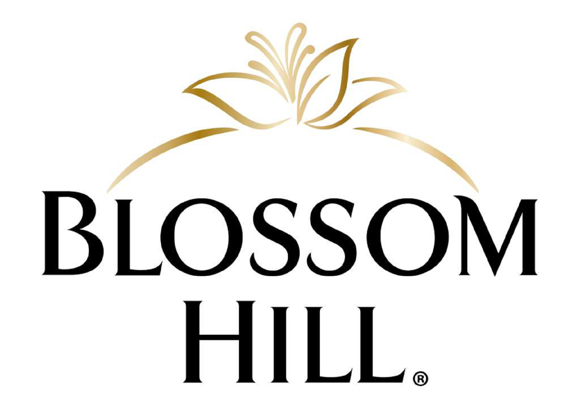 Blossom Hill Logo