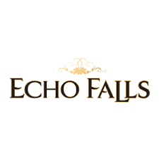 Echo Falls Logo