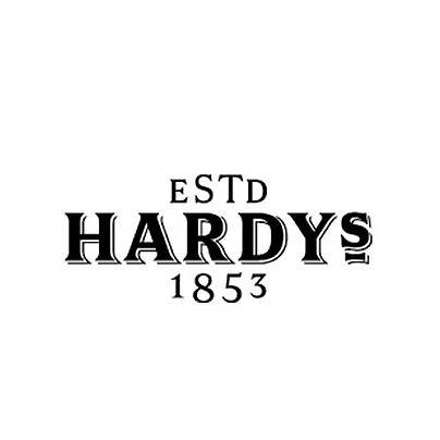 Hardys Wine Logo