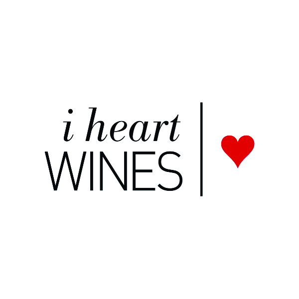 i heart wines logo