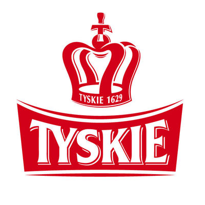 Tyskie Logo